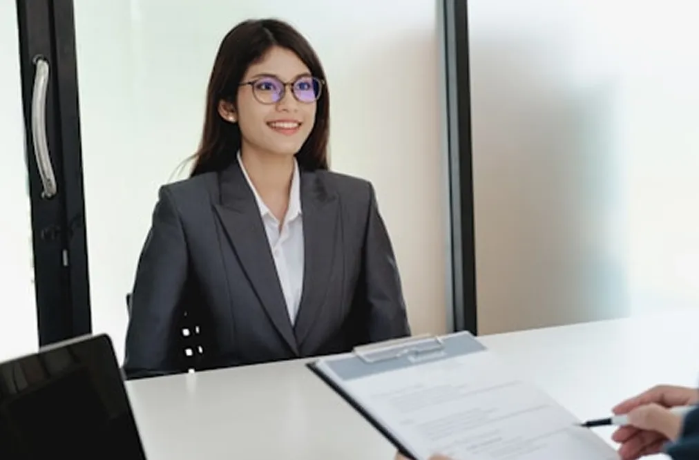 Human Resources Professional